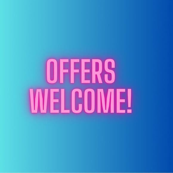 Steve Madden Ditsy Floral Chiffon Crinkle Blouse Balloon Sleeve Relaxed New 2X - Picture 9 of 10